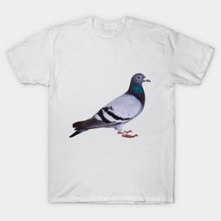 russian bird T-Shirt